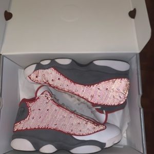 Jordan 13 red flint 10.5